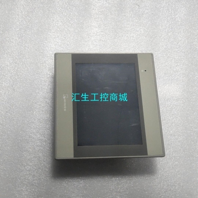 议价[汇生工控]威纶触摸屏拆机二手MT6071EB议价
