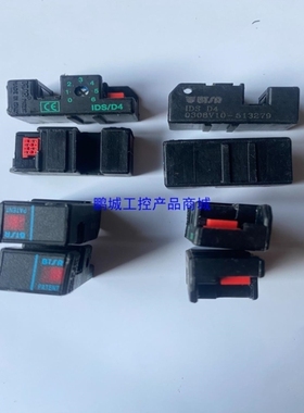 议价【 鹏城】纱线断线检测传感器意大利型号IDSD4一个280元
