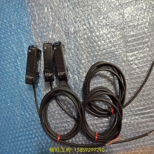 议价议价基恩士GT2-72N放大器使用过的功能包好