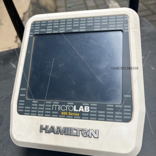 议价询价HAMILTON哈美顿自动稀释仪,microLAB 600议价