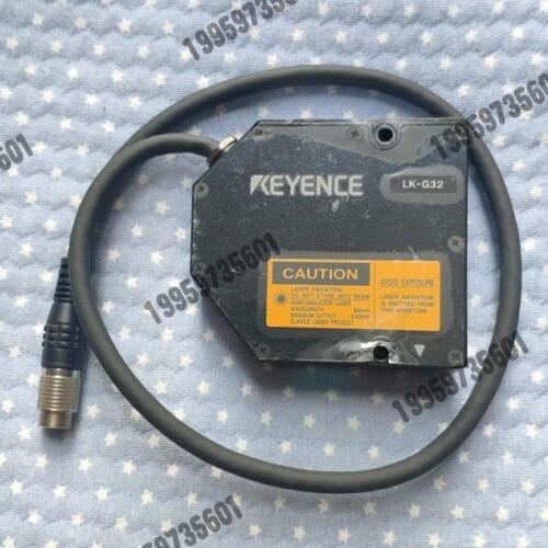 议价KEYENCE基恩士 LK-G32 议价议价