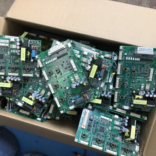 议价ABB板卡 ZINT-571 ZINP-571拆机现货供应