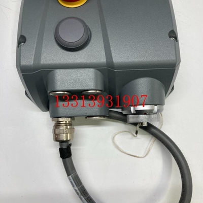 议价B&R 贝加莱 4MPCBX.0000-00 手持急停控制盒议价