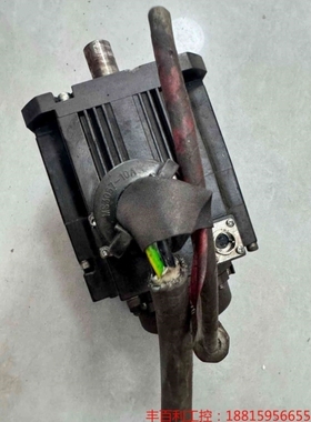 议价三菱HG-SN152BJ-S100实物图,功能包好