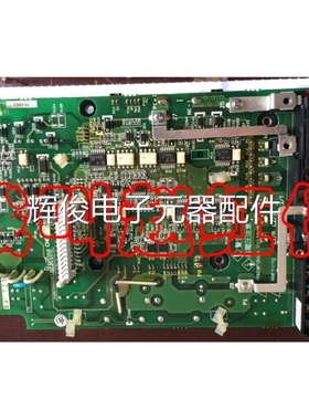 议价SA537856-01富士变频器VP-F1S系5.5kw电源板驱动板F1-PP-5.5-