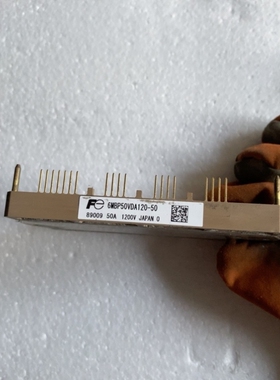 议价6MBP50VDA120-50 原装拆机模块 包好