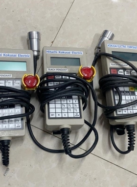 议价【议价】日立示教器D4EX 47028议价出