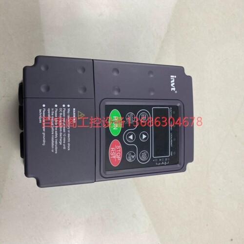 议价【议价】英威腾变频器CHF100A-1R5G-S2 /