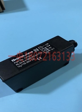 议价A002*原装正品P+F倍加福RL32-8-H-800-RT/47/73C光电传感器