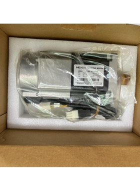 议价HOXGE安川全新安川伺服电机,HZG80-S02430DG