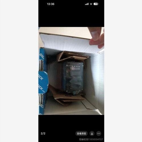 议价sick西科测距仪DL100-21AA2102全新原装进口议价