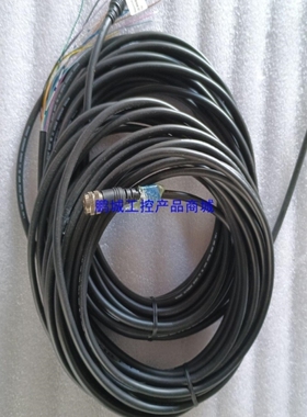 议价【 鹏城】基恩士缆线 KEYENCE 957KM002 E81221