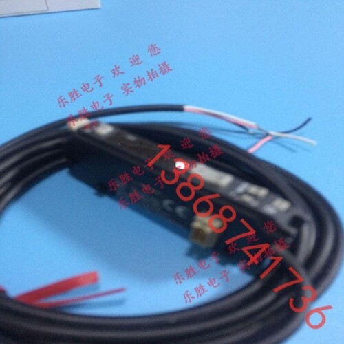 议价基恩士KEYENCE光纤放大器FS-V34 FS-V34P 正品现货