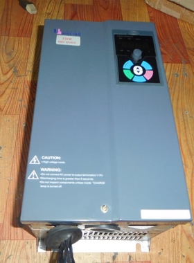 议价A007*拆机 久菱变频器JV3000 JVP001543K 15KW 380V 实物图询