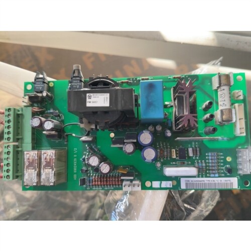 议价ABB变频器电源板NCBC-71C