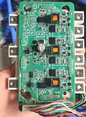 议价【工控】TG400FF08S2-S3A11原装拆机漂亮议价