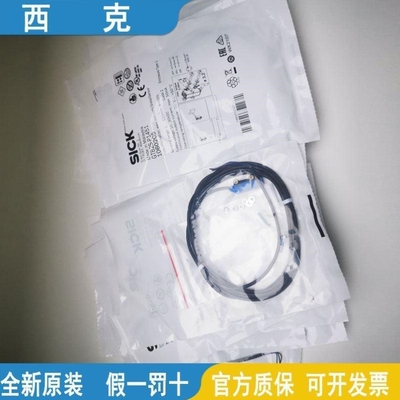 议价ICK西克光电感测N器GRSE18-PSP2447 DGRTE18-2417-1167