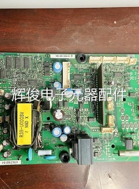 议价ETC710821安川变频器H1000系75-90-110KW电源驱动板YPHT31637
