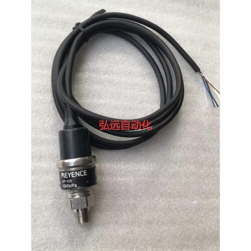 keyence12S-实价拆机压力议价线长,AP基恩【非议】-士1.6传感器