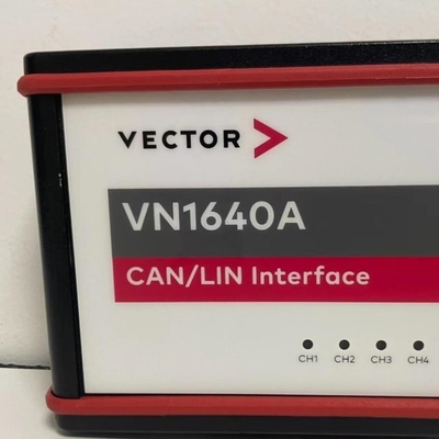 议价议价vectorcancasexl VN1630A CANoe VN1640A vFLASH car2x议
