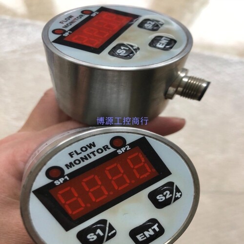 议价[非实价]美国易福门IFM FLOW MONITOR