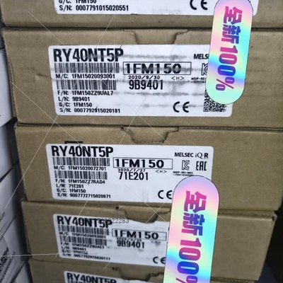 议价三菱RY40NT5P 全新原装正品