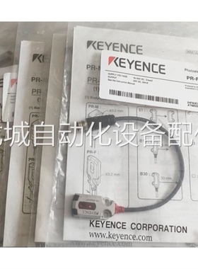 议价PR-FB30CP PR-M51C3PL PR-M51CP PR-M51N1 SR-PU1基恩士KEYEN