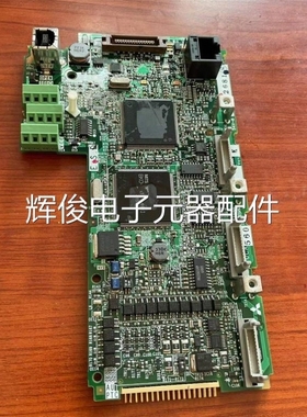 议价三菱变频器A700-A740系A70CA560E控制主板CPU板BC186A750G58/