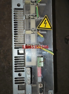 议价DCF503A0050 ABB直流驱动器