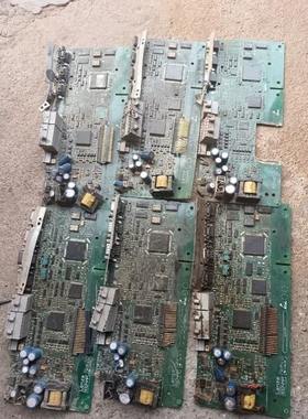 议价Lenze伦茨CPU主板9324MP