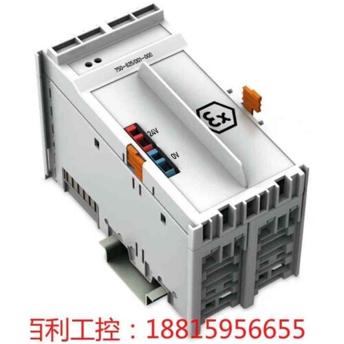 议价德国万可WAGO750-625/000-001 全新原装正品