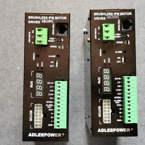 议价议价ABLD60L D305R-2 ADLEEPOWER 驱动器 现货