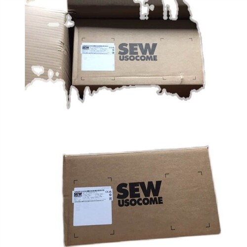 议价全新带包装SEW变频器型号MTF11A005-503-E21A-150.55kw