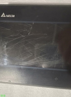 议价Delta/台达台达触摸屏幕人机界面DOP-B07S411,