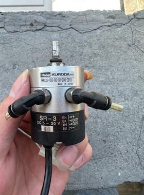 议价KUDA黑田气缸PRNA3S-180-90-SR-Z06