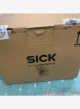 议价西克SICK西克区扫S30A-6111CL原装正品 全新原--议价商品