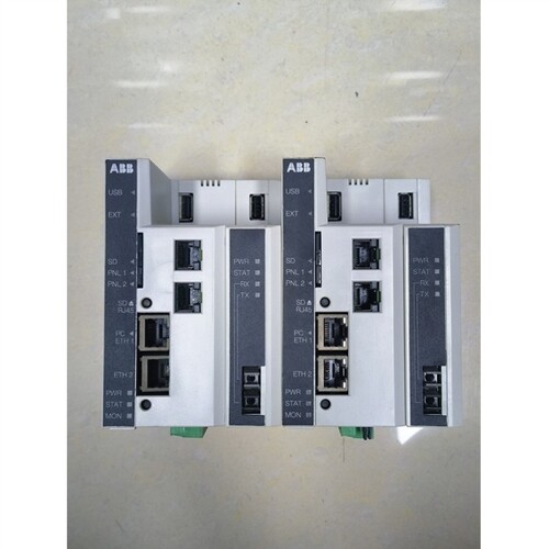 议价ABB模块NETA-21 NEXA-21实物图现货2个需