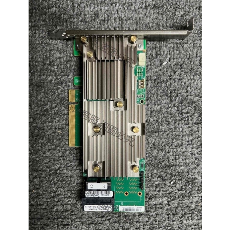议价LSI 9460-8I 磁盘阵列卡 4g缓存 4g缓存测试好 议价产品