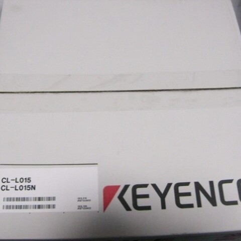 议价基恩士 全新正品 CL-L015 CL-L015N CL-P00 CL-L015 CL-P030