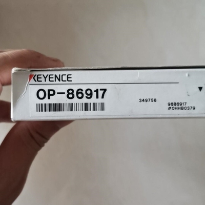 议价咨询议价原装基恩士 OP-86917 触摸屏专用通信线 原装产品