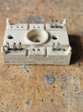 议价SK 70 GAR 063 原装拆机 模块包好议价