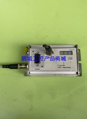议价【 鹏城】原装拆机FESTO费斯托模块SPC11-INC成色非常漂亮