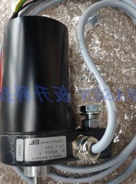 议价议价E+L EL F31EA 边缘感测器电眼 物料号045919