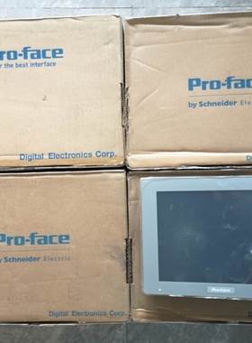 议价P-FACE普洛菲斯SP-5600TP触摸屏PFXSP5600TPD PFXSP5600WAD
