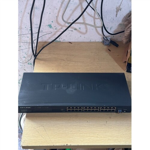 议价TP-LINK TL-SG2226全千兆WEB管理交换机