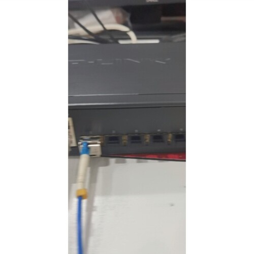 议价TP-LINK TL-ST5008F 三层网管交换机 8个万