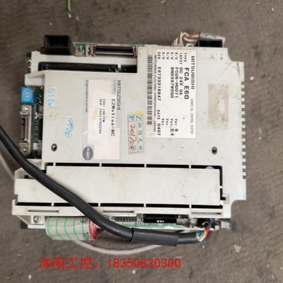 议价【议价】三菱驱动器FCAE60二手拆机询价