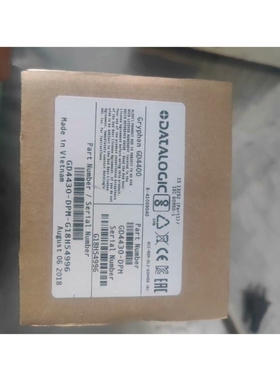 议价议价得利捷 GD4430-DPM 工业扫描枪