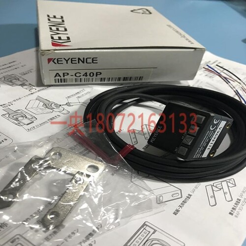 议价A002*原装正品基恩士压力传感器 AP-C40P 现货 实物图