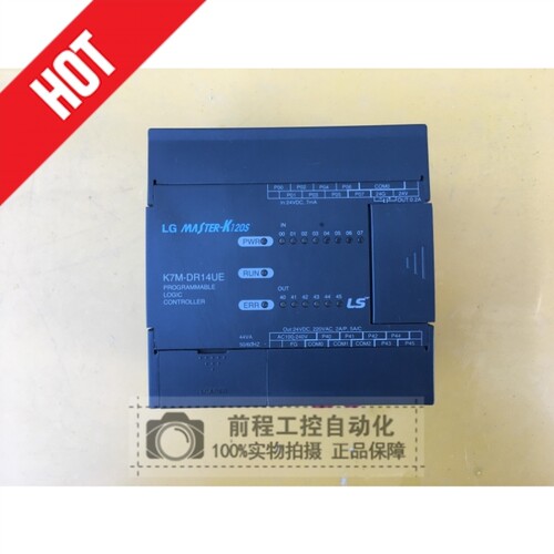 议价K7M-DR10UE/14UE/20UE/30UE/40U/60U DT60S 10S DR20S LS产电